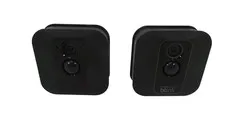 Lot of 2 Blink XT2 BCM00200U and BCM00600U Indoor Wireless Security Camera