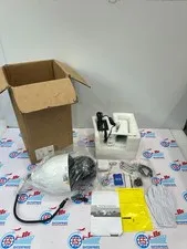 Honeywell HDZI454DIK 4MP 45x Optical Zoom IP PTZ Speed Dome Camera