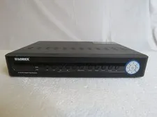 Lorex LH118000 8 Channel Network H.264 DVR Security System 2TB HDD
