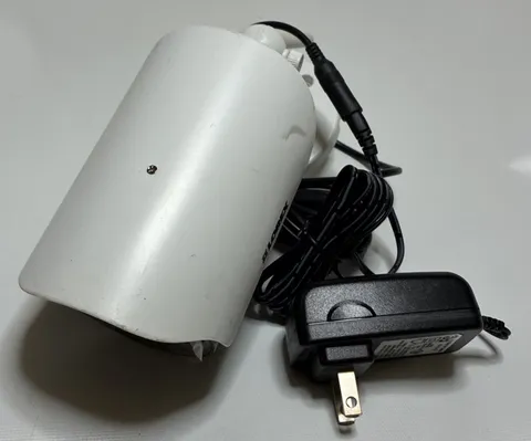 lorex 720P HD IR PC BNC Bullet Indoor/Outdoor Security Camera, LBV1521-C