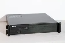 AMX NMX-NVR-N6123 (FGN6123) Network Video Recorder - RESET & TESTED