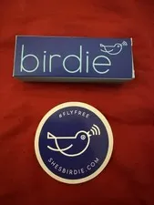 She's Birdie Women's Personal Safety Alarm