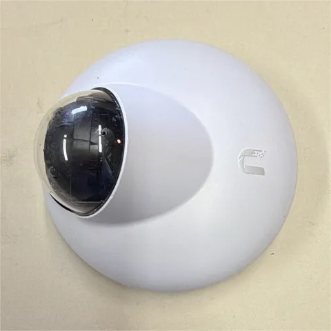 Ubiquiti Networks UniFi G3 Dome 1080p Wired IP Camera White UVC-G3-DOME