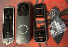 Blink Video Doorbell Camera Wi-Fi Smart Security System