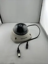 Nuvico Model Cd-h39n-IIndoor Color Dome Camera