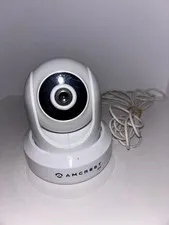 Amcrest 2K Dual Band WiFi Camera