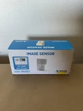 2GIG IMAGE1 Wireless Image Sensor Motion Detector for GC2 Panels New in Box
