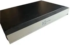 ICRealtime AVR-1416 16-Channel DVR! **Missing Case Screws & Hard drives**