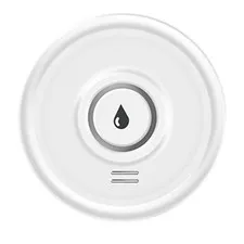 Tuya WiFi Flood Sensor App Water Loss Sensor Detector3210