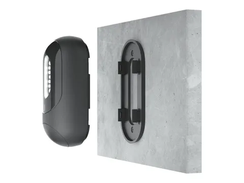 Ubiquiti UniFi Protect Smart Security light LED 10.5 W LED 10.5 UP-FLOODLIGHT