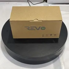 REVO Ultra RUCB2M-1B 2MP 1080p IP Bullet Security Camera IR New Open Box