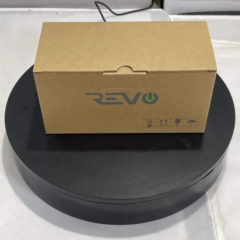 REVO Ultra RUCB2M-1B 2MP 1080p IP Bullet Security Camera IR New Open Box