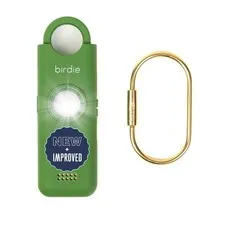 She’s Birdie 3.0 New Version – The Original Personal Safety Alarm for by –Lou...