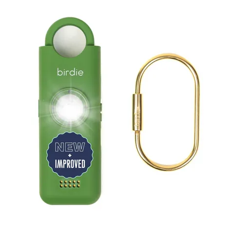 She’s Birdie 3.0 New Version – The Original Personal Safety Alarm for by –Lou...