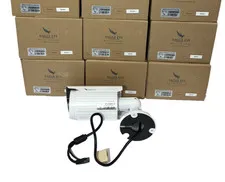 EAGLE EYE Digital IP Camera EN-CDUB-002A Lens: 6mm NEW