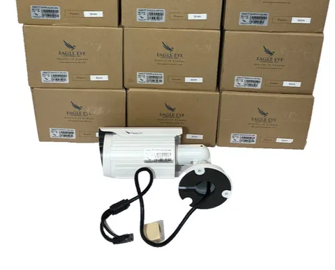 EAGLE EYE Digital IP Camera EN-CDUB-002A Lens: 6mm NEW