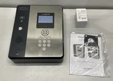 Linear 720-200436 Intercom System Display With Keypad & Output Receiver