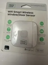 WiFi Smart Wireless Window/door Sensor