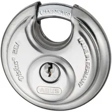 ABUS 38647 28/70mm Diskus® Lock