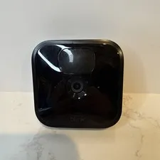 Blink Outdoor (3rd Generation) Add-On Security Camera / Tested / Ships Fast