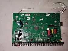 Concord 4 series system GE security panel 95R TY-F4