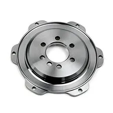 Quartermaster Quarter Master 509110SC Flywheel Button, 7-1/4"