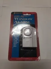 INTERMATIC - WINDOW ALARM - MODEL SP440B - New Sealed