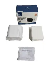 eufy Security SoloCam C210 2K Wire-Free Outdoor Camera - Local Storage No Fees