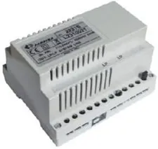 FARFISA 2221s Duo Alimentation Dispositif Et Bus Conducteur, 60 W, 230 V