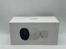 Ubiquiti UniFi AI Pro Security Camera - White