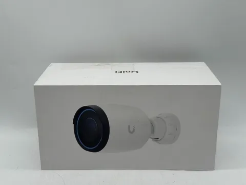 Ubiquiti UniFi AI Pro Security Camera - White