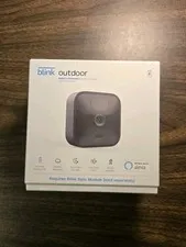 Blink Outdoor (3rd Gen) Add-On Security Camera BCM00400U [New - Factory Sealed]