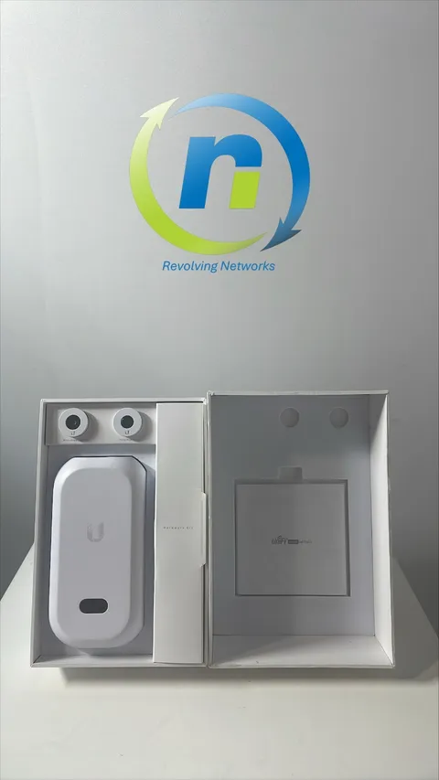 NEW Ubiquiti UVC-AI-Theta Complete AI Theta System - 1 Year Warranty