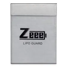 Fireproof Lipo Battery Bag Explosion-Proof