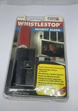 Whistlestop Personal Security Window or Door Alarm, Wireless Pressurized Gas