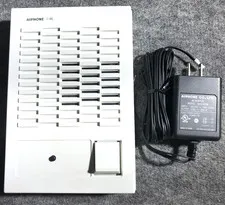 Aiphone Intercom Flush Mount Station C-ML/A DC6V 85mA - NEW!