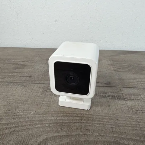 WYZE Cam v3 with Color Night Vision, Wired 1080p HD Indoor/Outdoor Video Camera