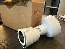 CAMERA - AXIS M2035-LE Bullet