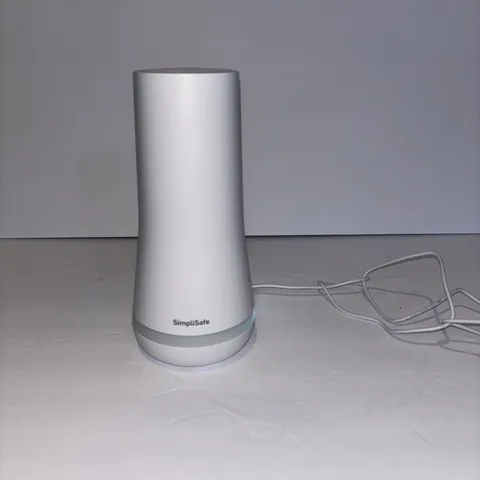 Simplisafe SSBS3 Home Security Base Station With Power Cord