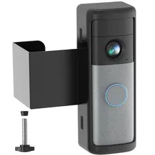 Anti-Theft Doorbell Mount Compatible with Battery Doorbell/Pro/Plus 2nd Gen |...