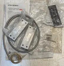 Edwards Signaling Sentrol Switches 2707A-L High Security Armored Cable