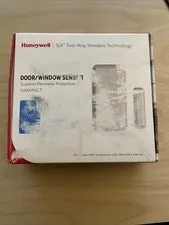 Honeywell Two Way Mini Wireless Door Window Sensor SIXMINICT for Lyric BK07
