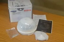 Bosch DS938Z Ceiling Mount Passive Infared W/ Motion Analyzer ll Processing (5-D