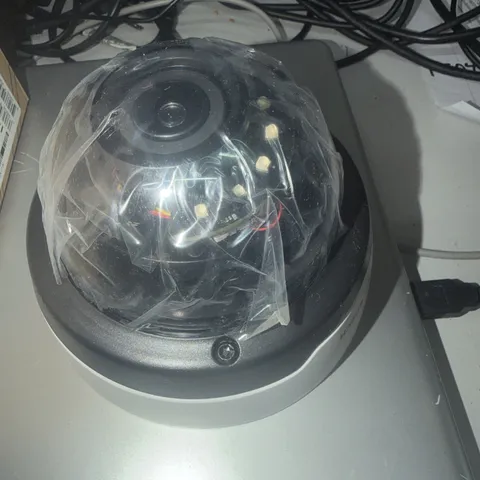Bosch FLEXIDOME IP 5000i IR NDE-5503-AL 5MP HDR Outdoor Dome Camera...NEW