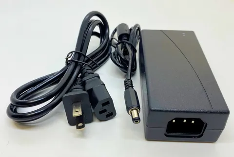 12V Power Supply Adapter for Swann DVR4-4580RN / DVR-5580 Digital Video Recorder