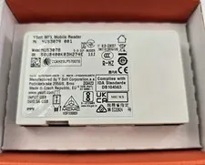 Y-Soft MUS3078 MFX Mobile Reader USB RFID/NFC Reader YUS3079 001 (NEW In Box)