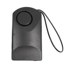 Human Body Theft Alarm for Wooden Doors and Window V6H4