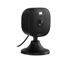 2K Cameras for Home Security, Plug-in Security Camera with/Color Night Vision