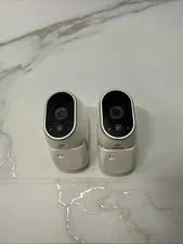 Arlo Camera 1st Generation VMC3030 CAMERAS ONLY