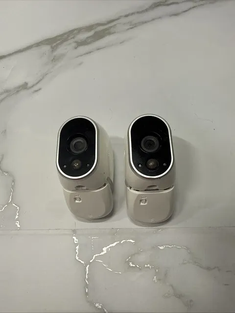 Arlo Camera 1st Generation VMC3030 CAMERAS ONLY